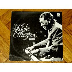 ELLINGTON DUKE  - DUKE ELLINGTON CLASSICS