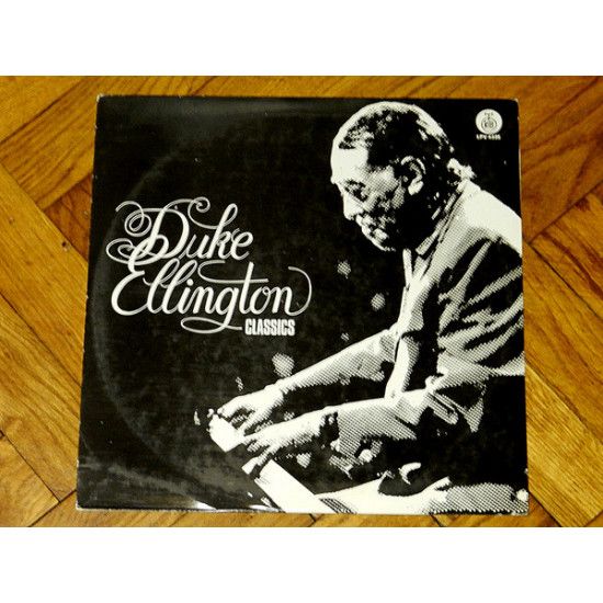 ELLINGTON DUKE  - DUKE ELLINGTON CLASSICS