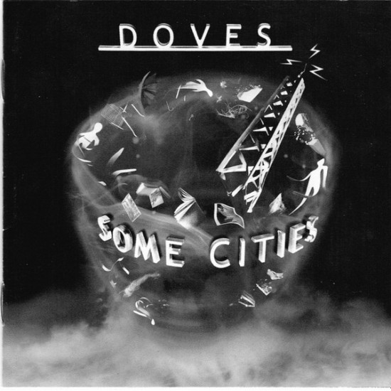 DOVES   - SOME CITIES