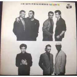 DURY IAN & THE BLOCKHEADS - DURY IAN & THE BLOCKHEADS