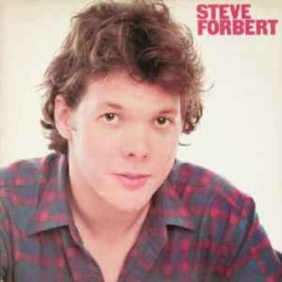 FORBERT STEVE - Steve Forbert