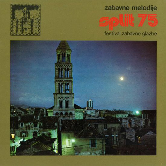 V.A. - SPLIT 75/KESOVIJA, LIBERTAS…/