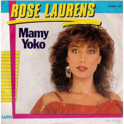 LAURENS ROSE - Mamy Yoko