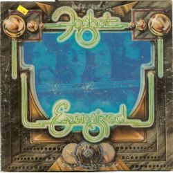 FOGHAT - Energized