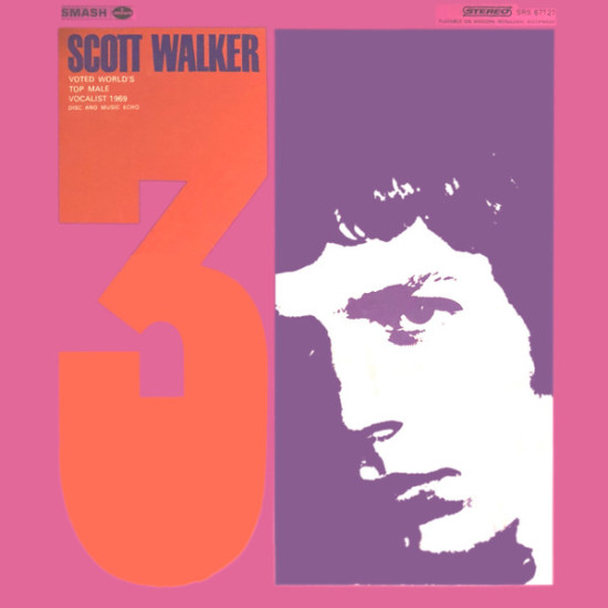WALKER SCOTT  - Scott 3