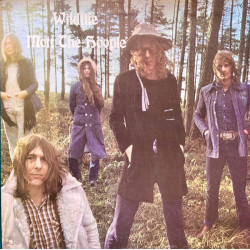 MOTT THE HOOPLE - Wildlife