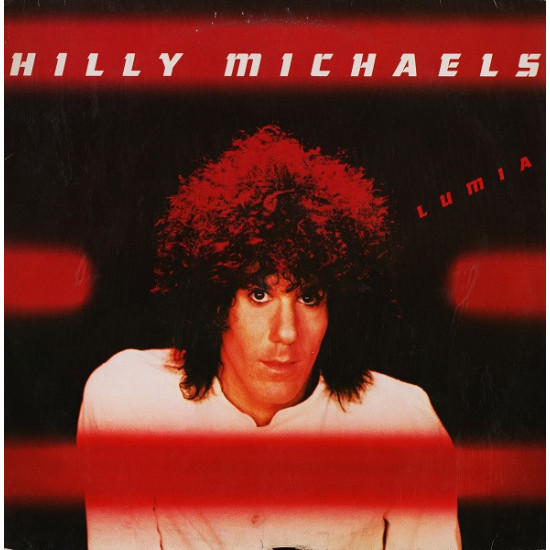 Michaels Hilly - Lumia