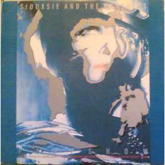 SIOUXSIE & THE BANSHEES - PEEPSHOW