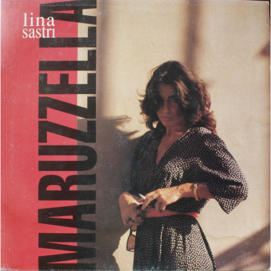 Sastri Lina - Maruzzella
