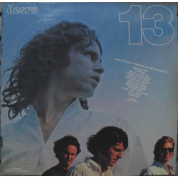 DOORS - 13/BEST/