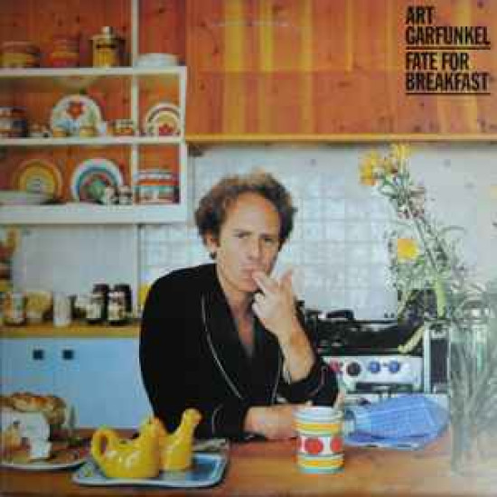 GARFUNKEL ART - FATE FOR BREAKFAST
