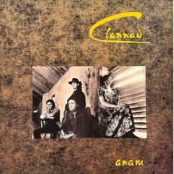 CLANNAD - Anam