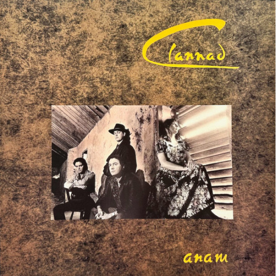 CLANNAD - Anam