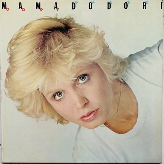 GHEZZI DORI - Mamadodori