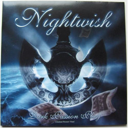 NIGHTWISH - Dark Passion Play