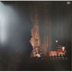 FLEET FOXES - A VERY LONELY SOLSTICE