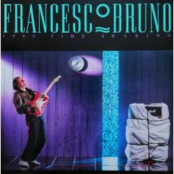 Bruno Francesco - 1989 Time Sharing