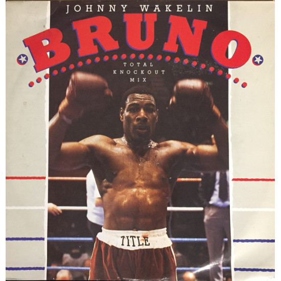 WAKELIN JOHNNY - Bruno