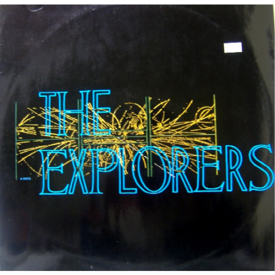 EXPLORERS - Lorelei (Extended Mix) / You Go Up In Smoke