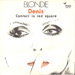 BLONDIE - Denis