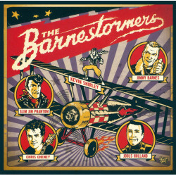 Barnestormers - The Barnestormers