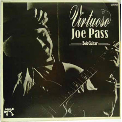 PASS JOE  - VIRTUOSO