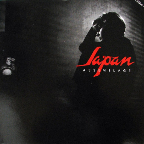 JAPAN - ASSEMBLAGE