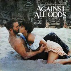 ORIGINAL SOUNDTRACK - AGAINST ALL ODDS /COLLINS, NICKS.../