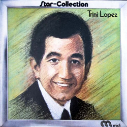 LOPEZ TRINI - Trini Lopez