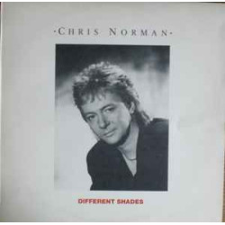 NORMAN CHRIS - Different Shades