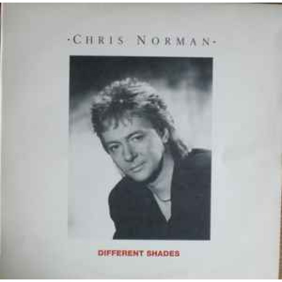 NORMAN CHRIS - Different Shades