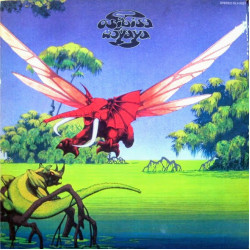 OSIBISA - WOYAYA