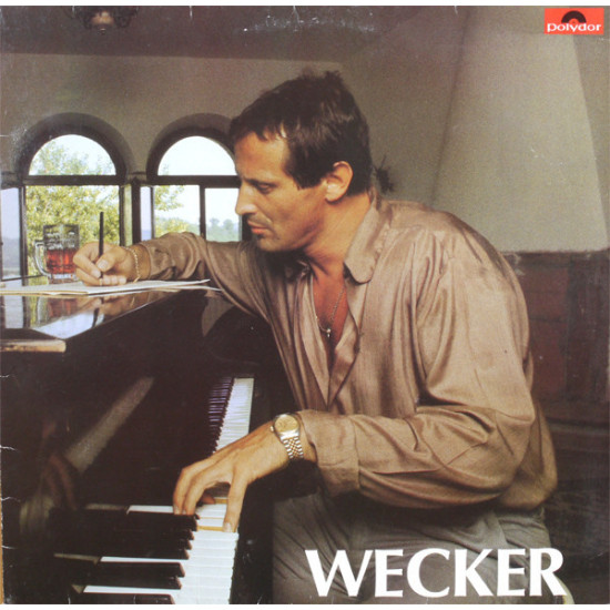 WECKER KONSTANTIN - Wecker