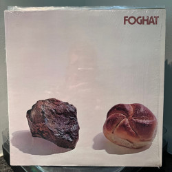 FOGHAT - FOGHAT