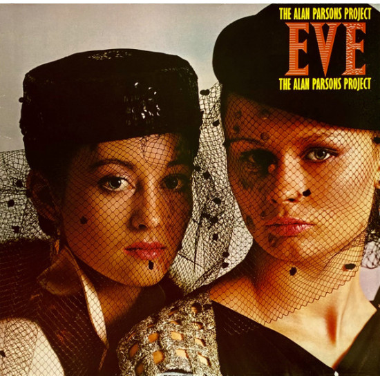 ALAN PARSONS PROJECT - EVE