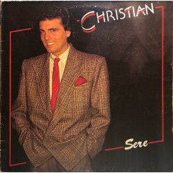 Christian - Sere