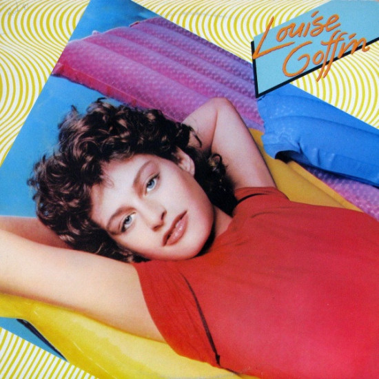 Goffin Louise - Louise Goffin
