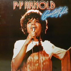 Arnold P. P. - P. P. Arnold Greatest Hits