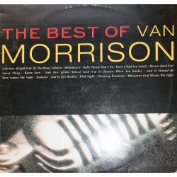MORRISON VAN   - THE BEST OF