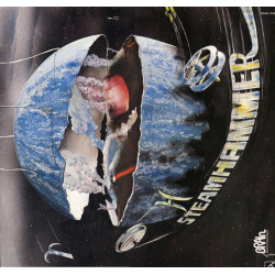 STEAMHAMMER - SPEECH