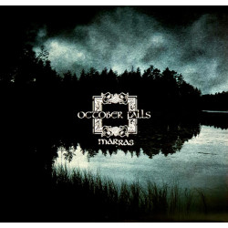 October Falls - Marras