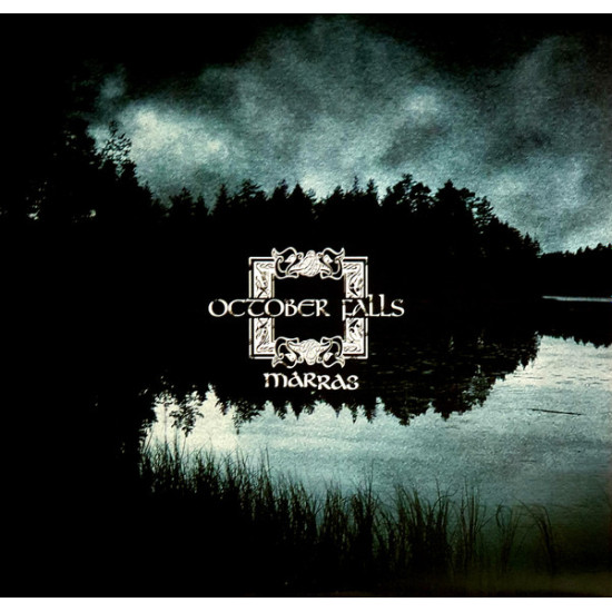 October Falls - Marras
