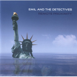 Emil And The Detectives - Remote Proximity