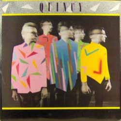 Quincy - Quincy