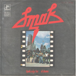 SMAK - LJUDI, NIJE FER/EL DUMO