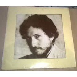 DYLAN BOB   - NEW MORNING