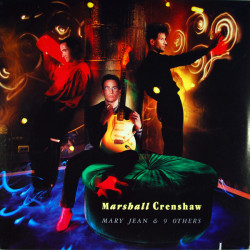 CRENSHAW MARSHALL - Mary Jean & 9 Others
