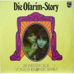 OFARIM ESTHER & ABI  -  DIE OFARIM-STORY