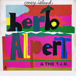 Herb Alpert & The Tijuana Brass - Coney Island
