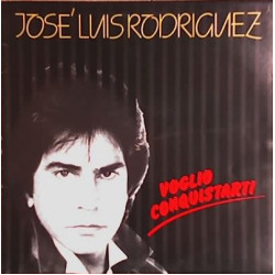 Rodríguez Jose Luis - Voglio Conquistarti